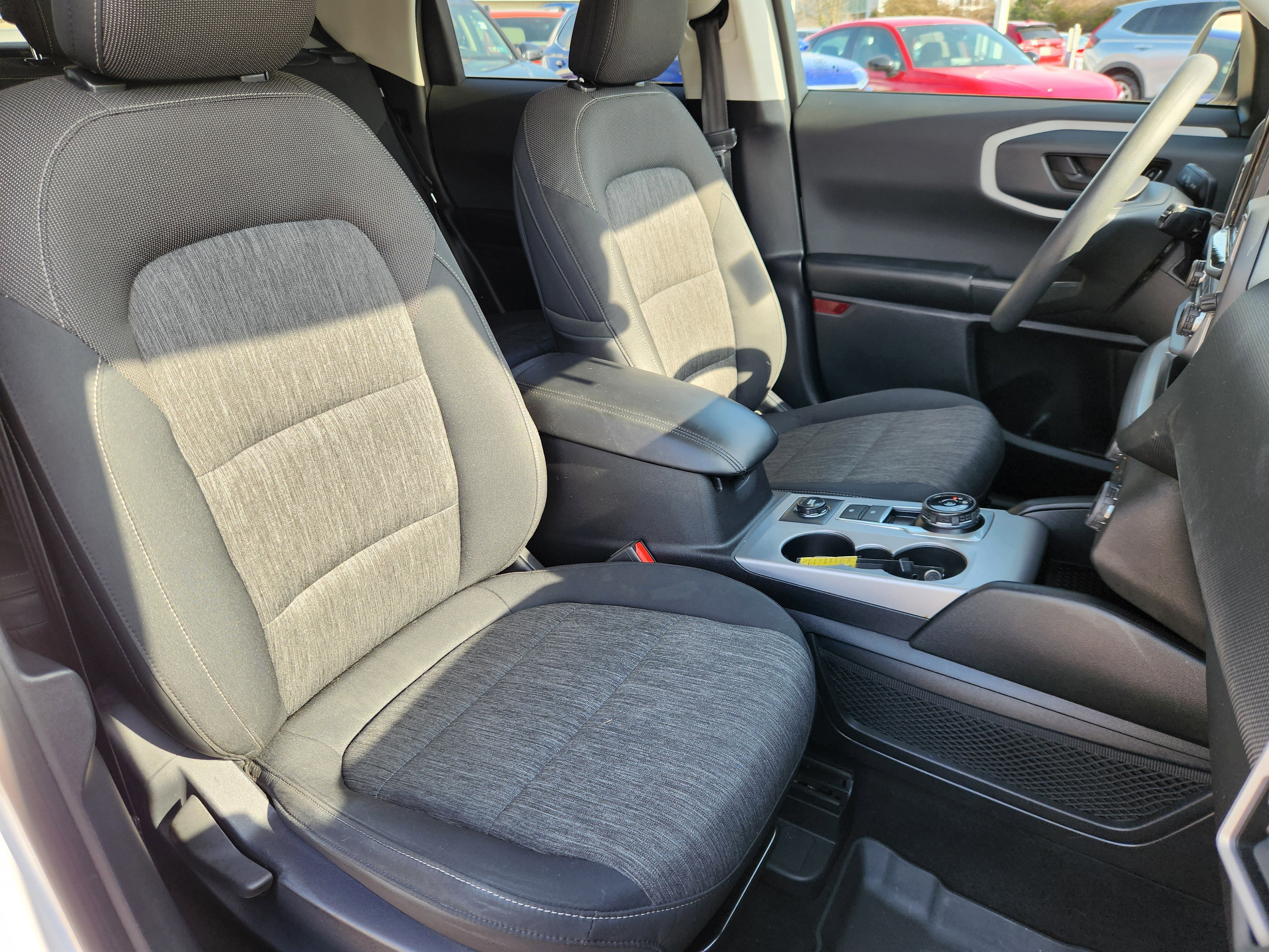 Used 2021 Ford Bronco Sport Big Bend image 15