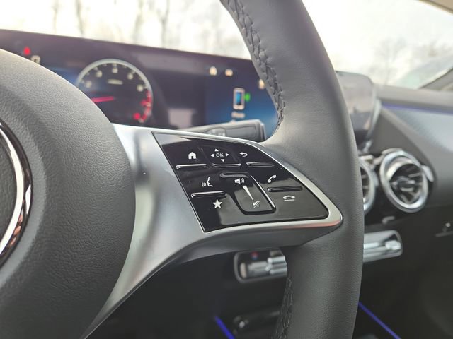 New 2026 Mercedes-Benz GLA 250 4MATIC image 18