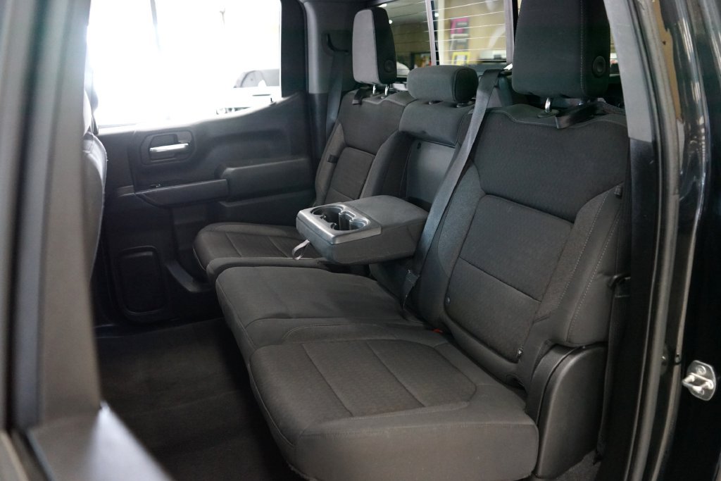 Used 2020 Chevrolet Silverado 1500 LT w/ All-Star Edition AWD/4WD image 46