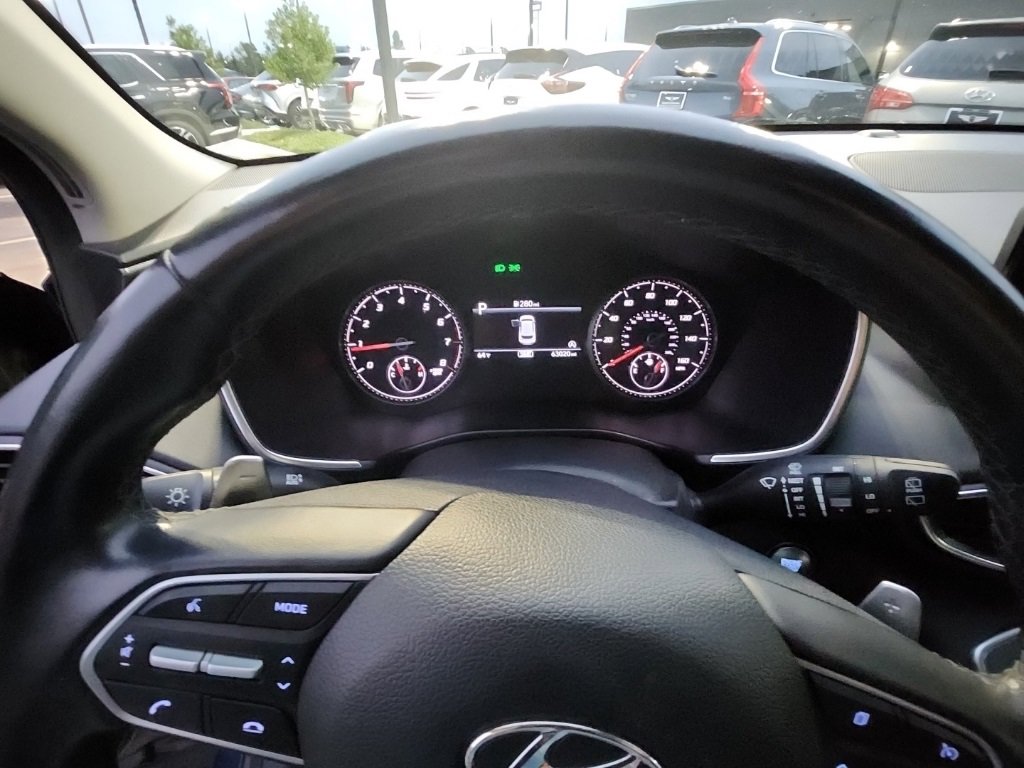 Used 2023 Hyundai Santa Fe SEL image 16