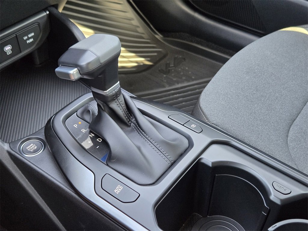 New 2025 Kia K4 LXS image 15