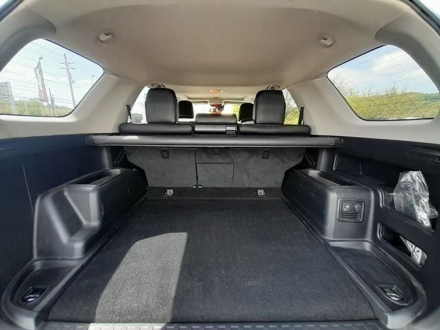 Used 2020 Toyota 4Runner TRD Off-Road Premium w/ Moonroof Package AWD/4WD image 48