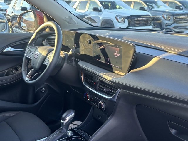 Certified 2024 Buick Encore GX Preferred w/ Comfort Package image 13