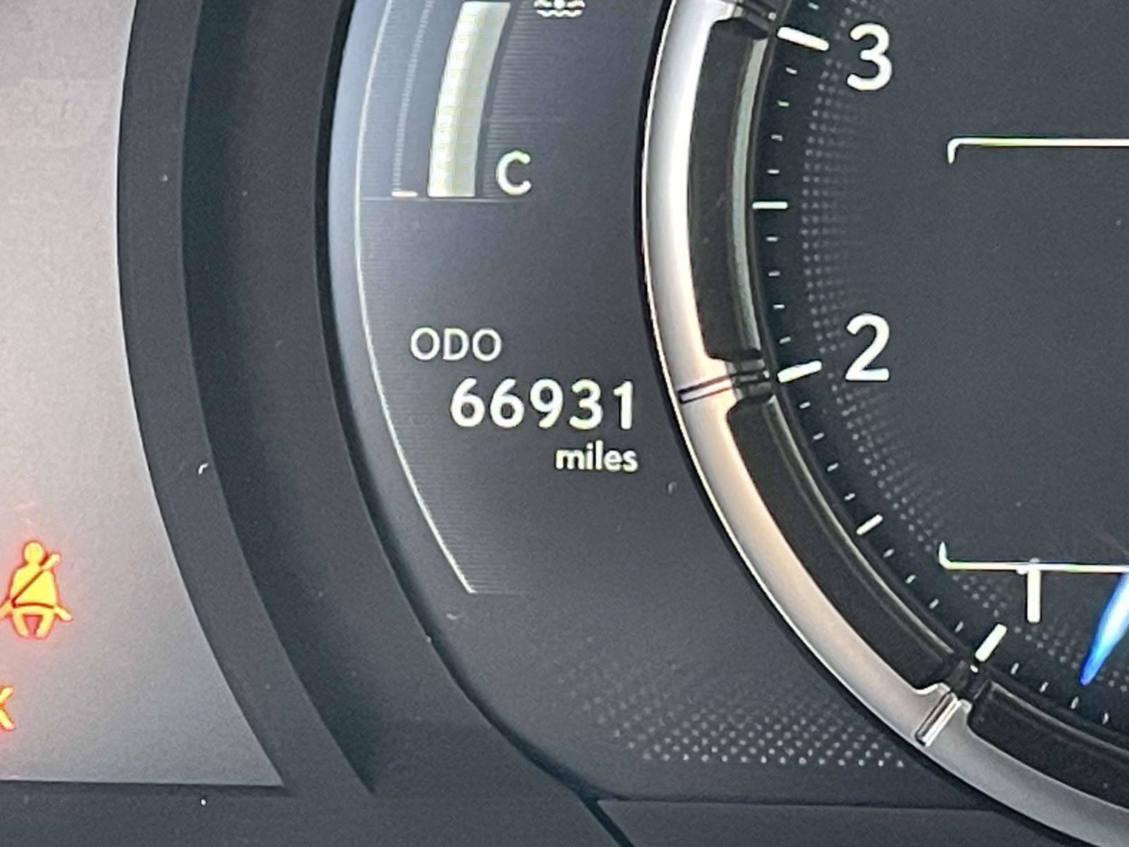 Used 2021 Lexus IS 350 F Sport w/ Accessory Package image 12