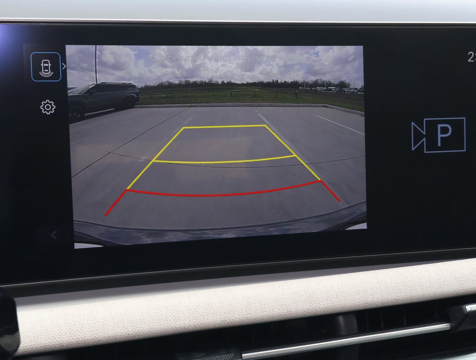 Used 2025 Hyundai Tucson SEL FWD image 28