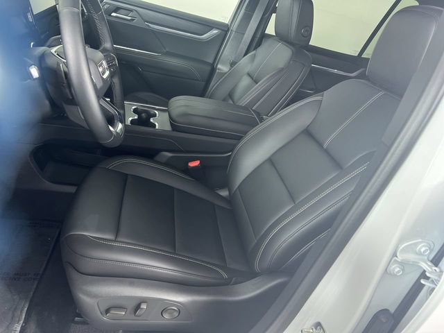 Used 2026 GMC Acadia Elevation w/ Black Edition FWD image 19