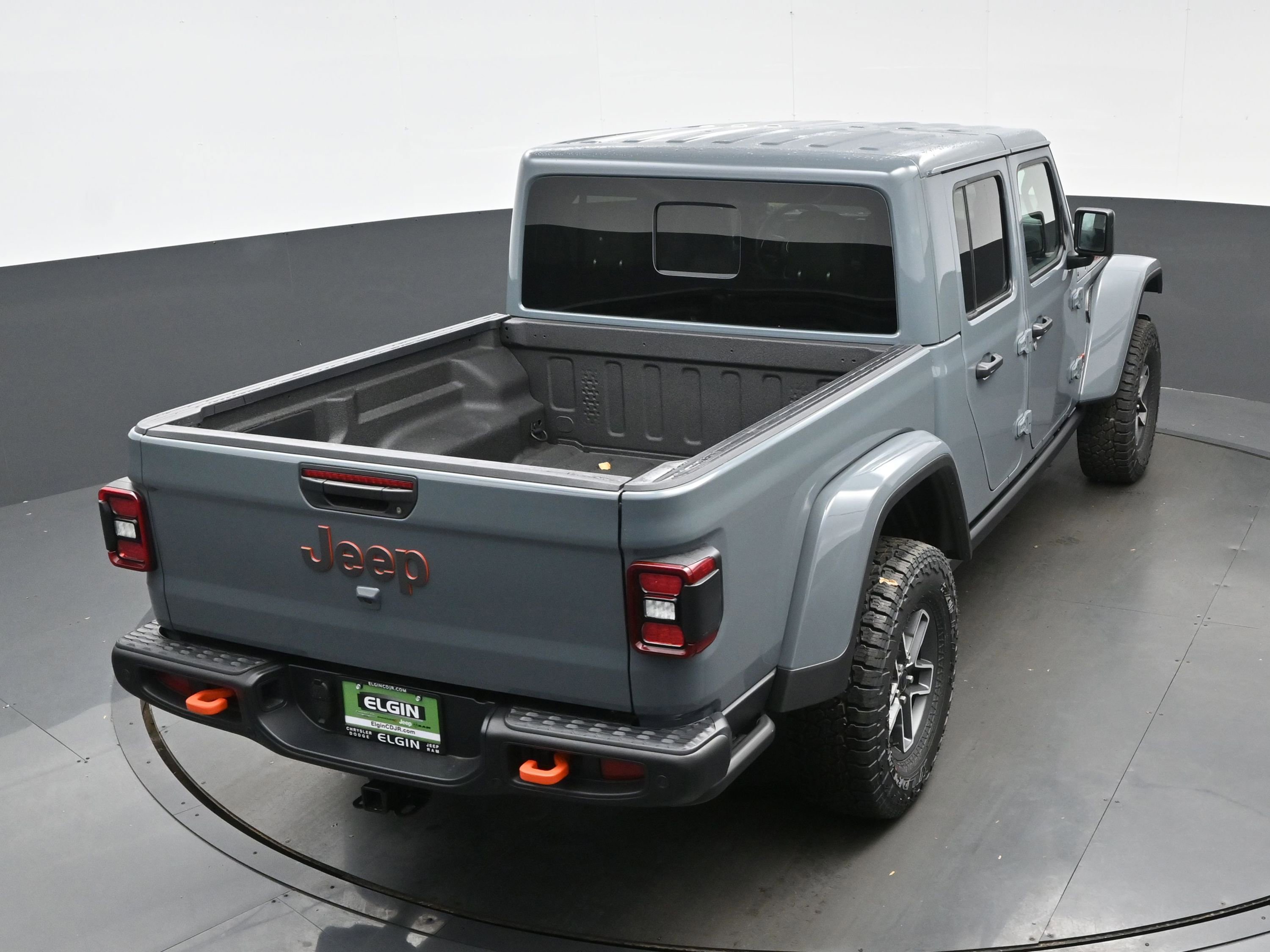 New 2026 Jeep Gladiator Mojave image 22
