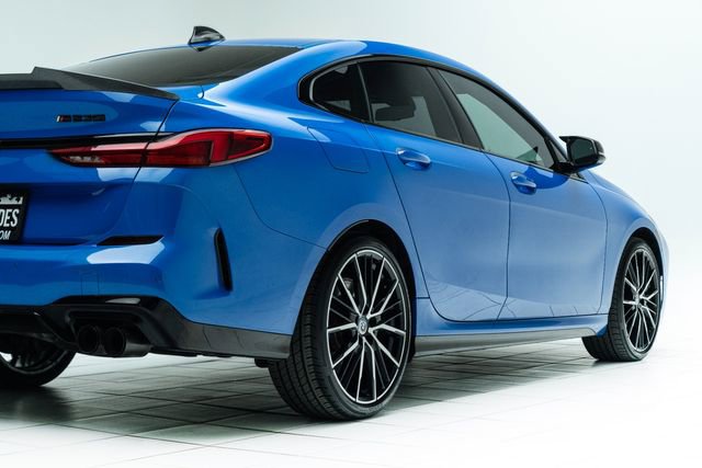 Used 2022 BMW M235i xDrive Gran Coupe image 13