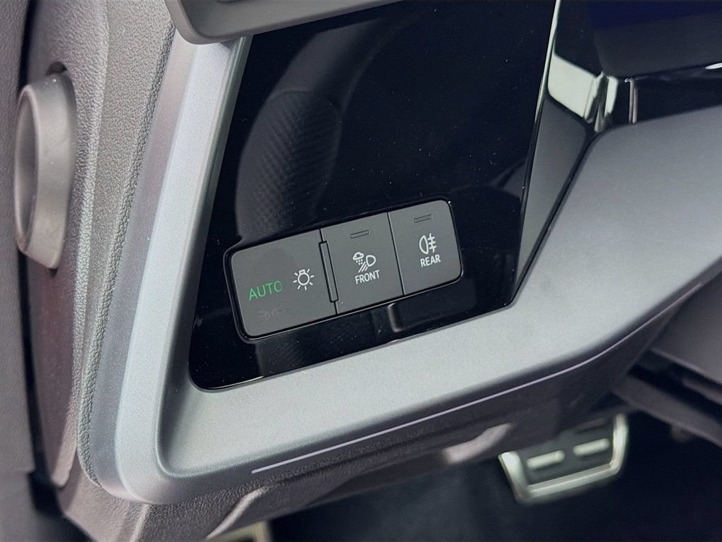 New 2026 Audi S3 Premium AWD/4WD image 10