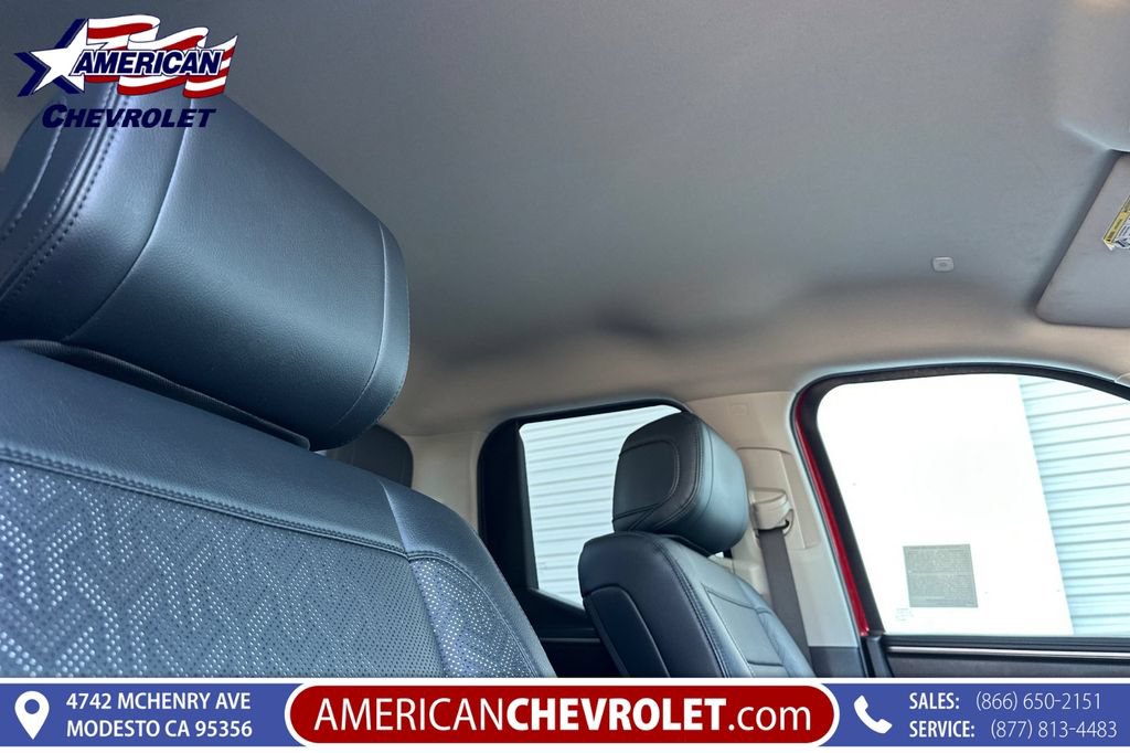 Used 2023 Toyota Tundra SR5 w/ SR5 Premium Package AWD/4WD image 21