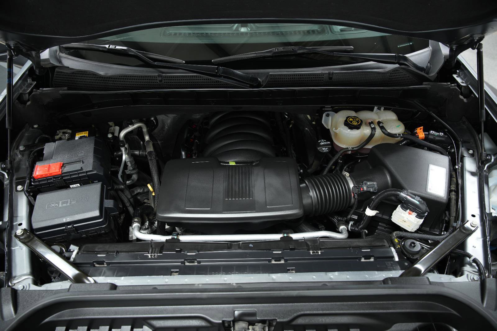 Used 2020 GMC Sierra 1500 SLT w/ SLT Premium Plus Package image 42