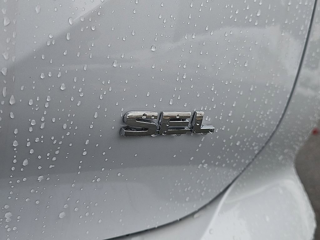 New 2026 Mitsubishi Outlander SEL AWD/4WD image 23