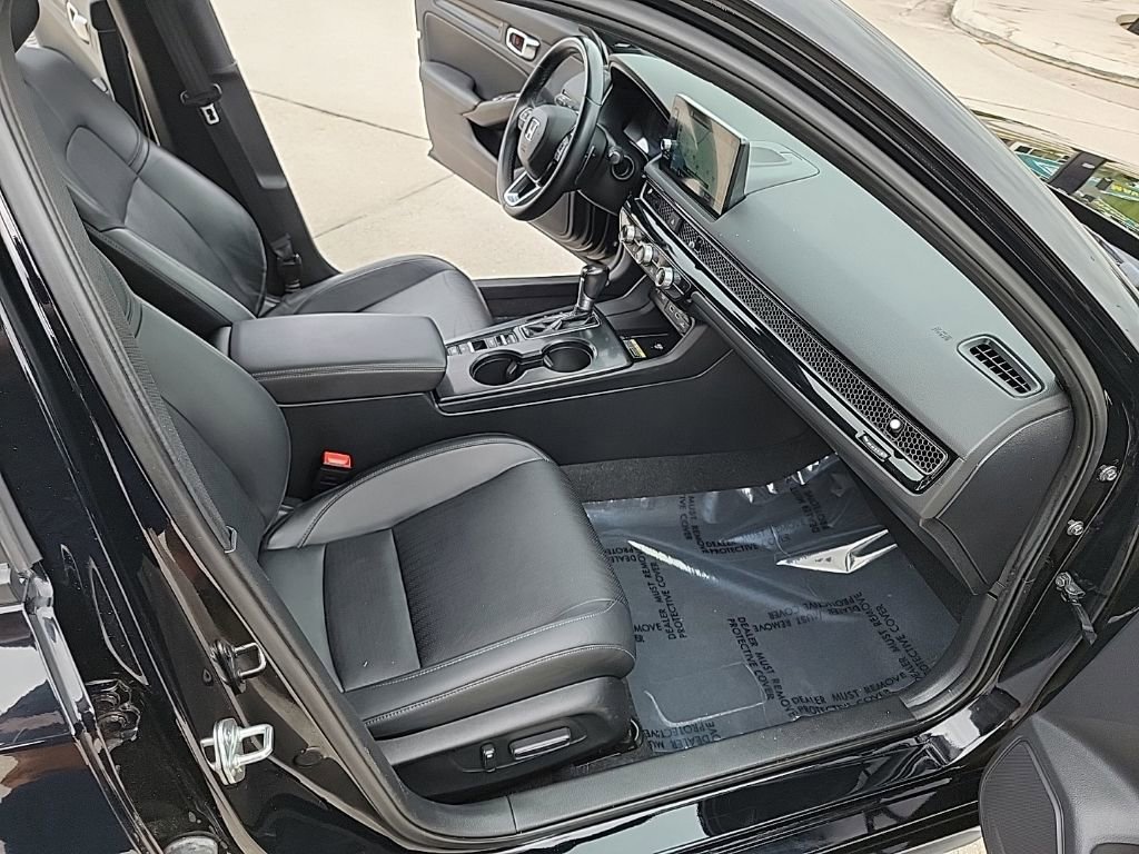 Used 2022 Honda Civic Sport Touring image 14