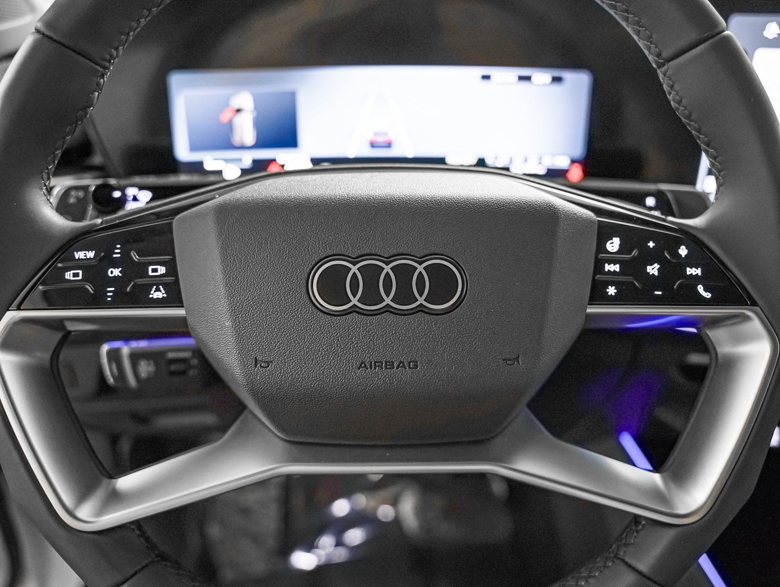 New 2026 Audi Q3 quattro 2.0T image 15