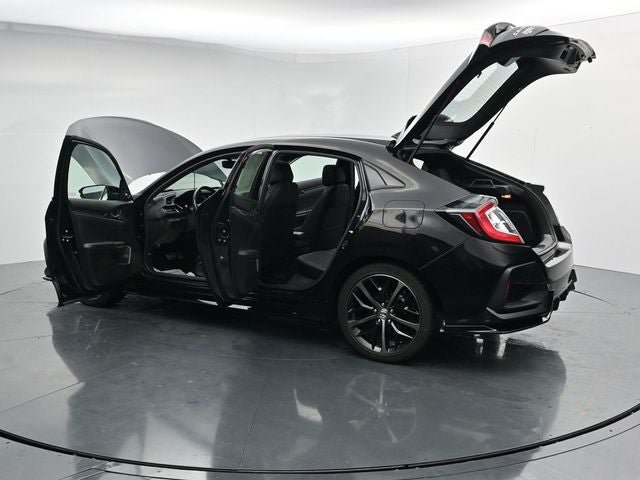 Used 2020 Honda Civic Sport Touring image 39