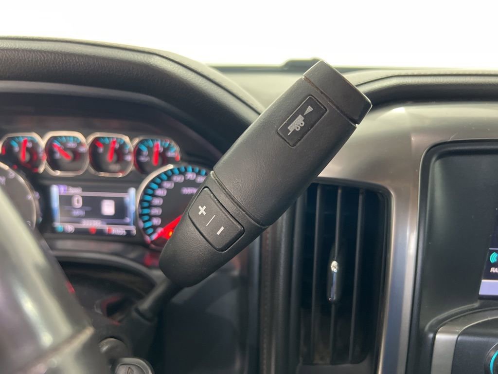 Used 2019 Chevrolet Silverado 2500 LTZ w/ Duramax Plus Package image 13