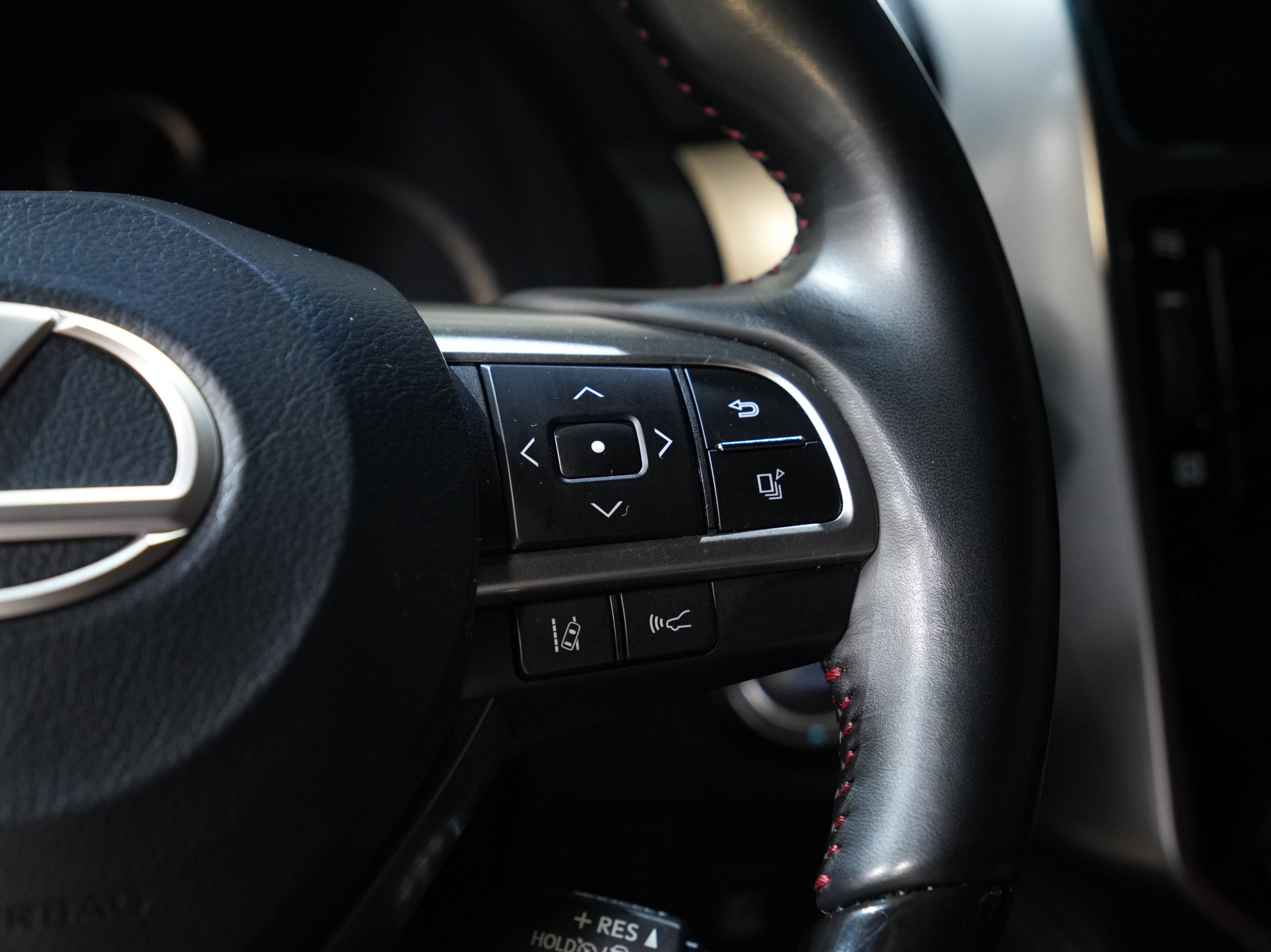 Used 2023 Lexus GX 460 Premium w/ Premium Package AWD/4WD image 40