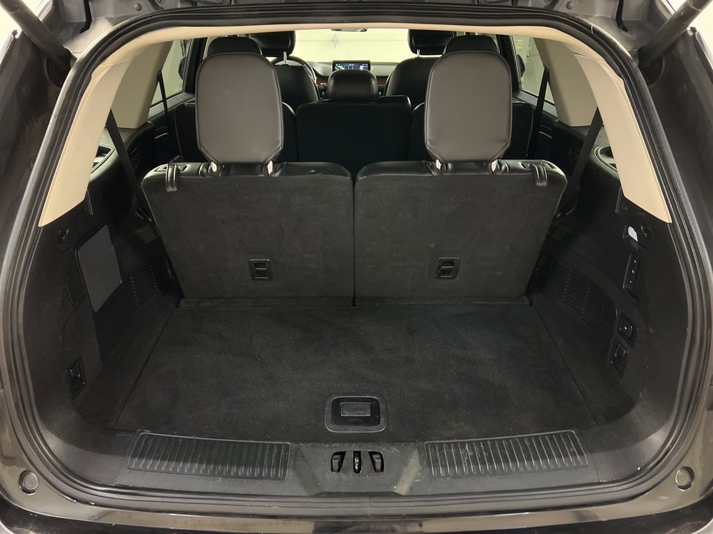 Used 2020 Lincoln Aviator Reserve w/ Elements Package Plus image 35