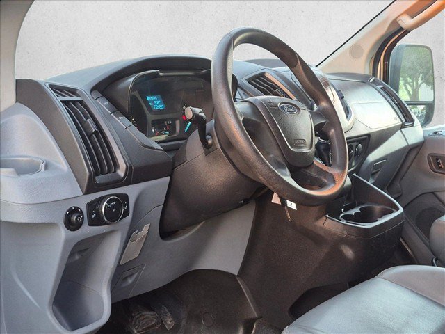 Used 2015 Ford Transit 350 XL RWD image 2