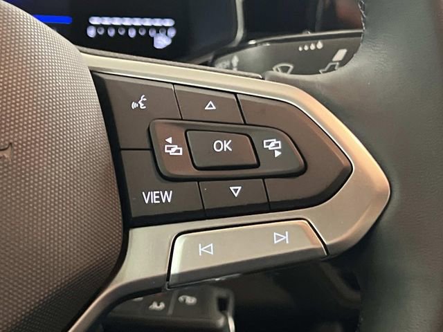 New 2026 Volkswagen Jetta Sport image 17