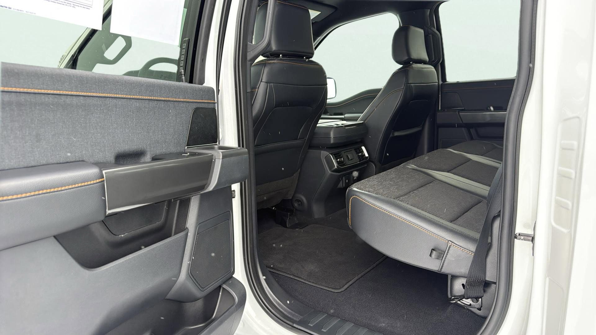 Certified 2023 Ford F150 Tremor image 23