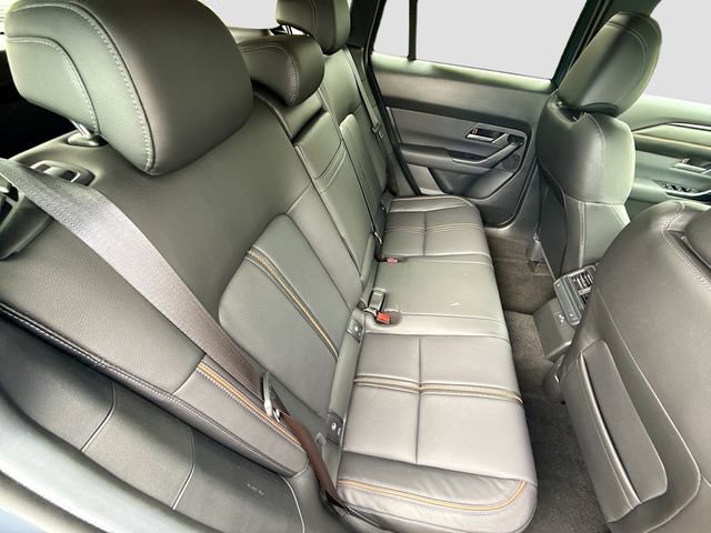 Certified 2025 MAZDA CX-50 AWD 2.5 Turbo w/ Weather Package image 31