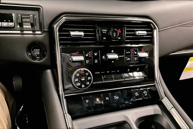 New 2026 Nissan Armada PRO-4X image 26