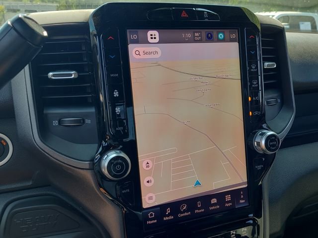 New 2026 RAM 2500 Tradesman image 14