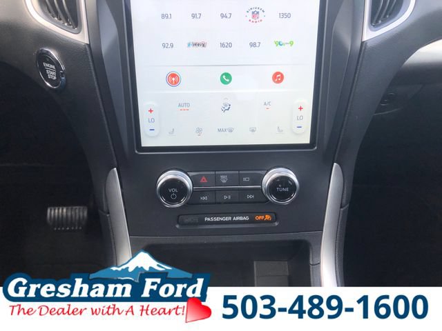 Certified 2024 Ford Edge SEL w/ Convenience Package AWD/4WD image 25