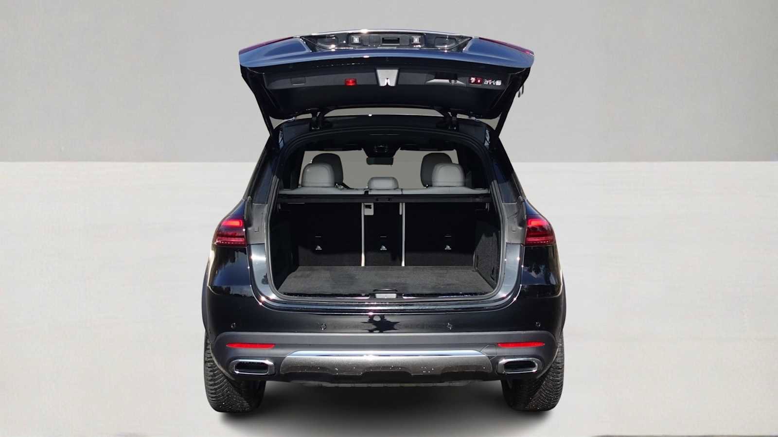 Certified 2026 Mercedes-Benz GLE 350 4MATIC image 9