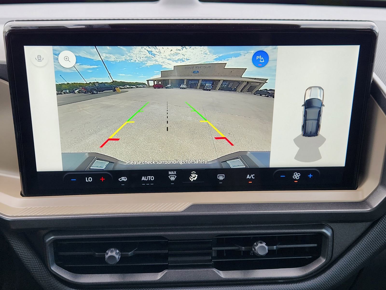 New 2025 Ford Bronco Sport Big Bend image 15