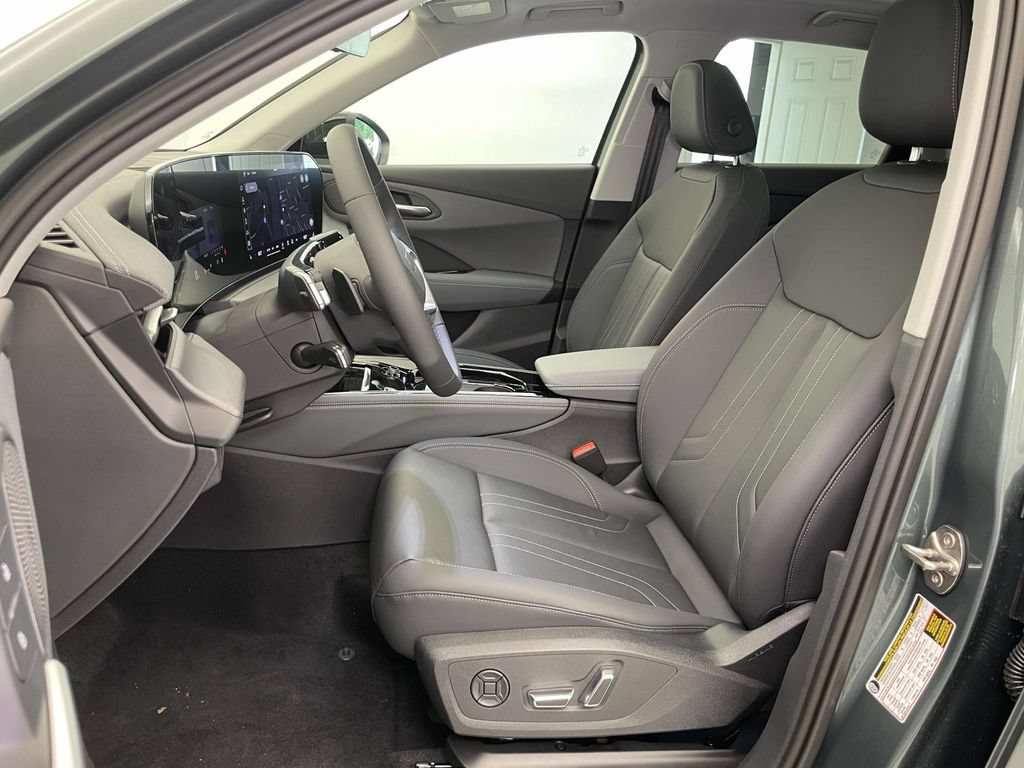 New 2026 Audi Q3 quattro 2.0T AWD/4WD image 5