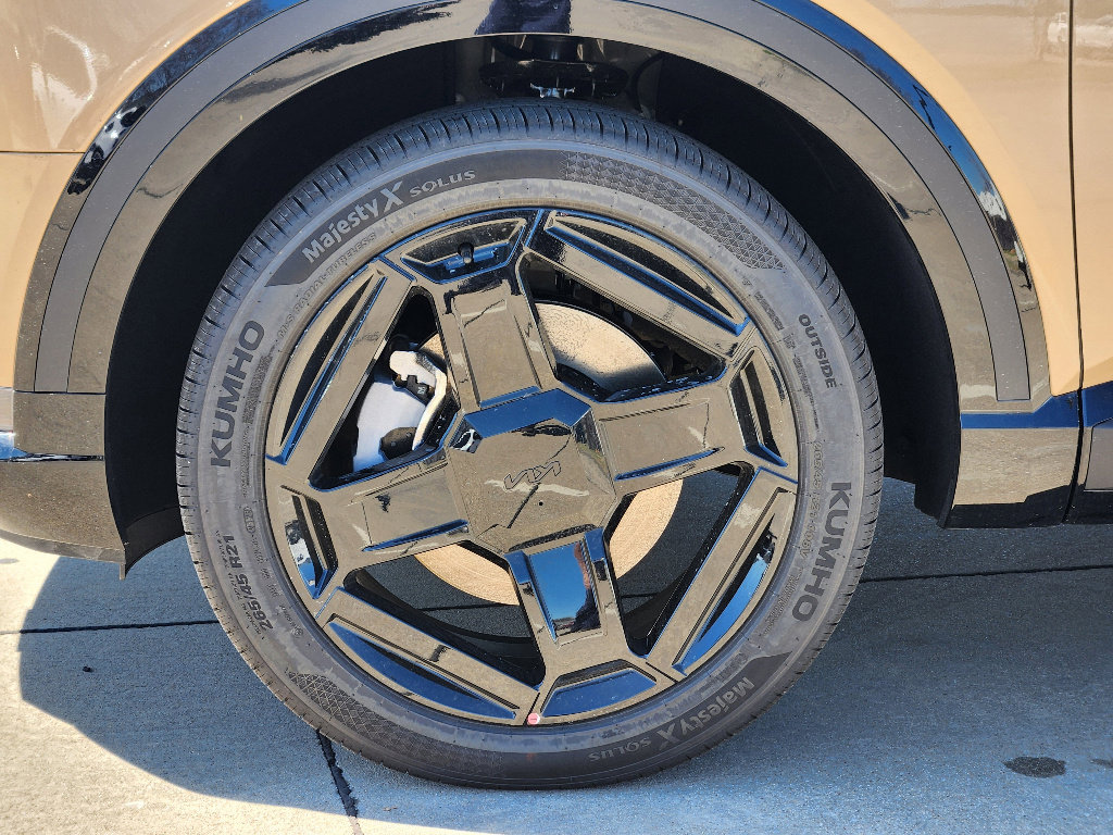 New 2027 Kia Telluride EX X-Line image 7