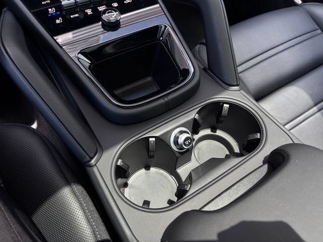 Certified 2026 Porsche Cayenne GTS AWD/4WD image 24