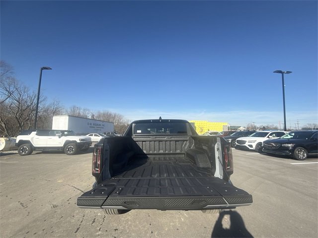 New 2025 GMC Hummer EV 3X image 24