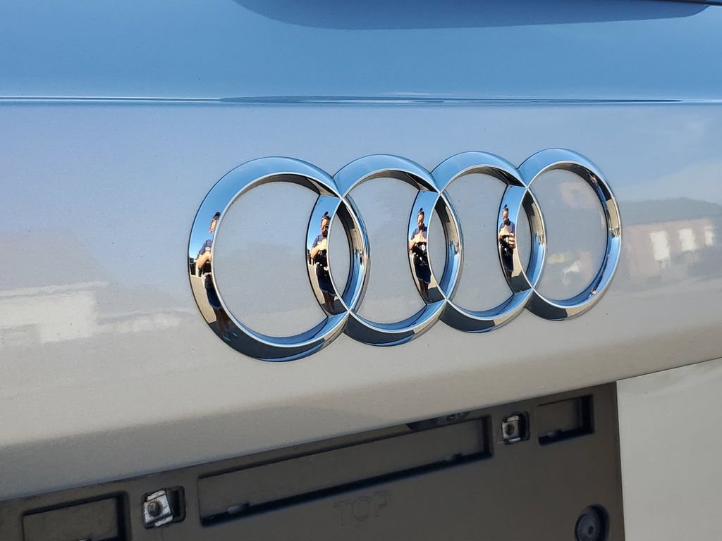 Used 2017 Audi A4 2.0T allroad Prestige AWD/4WD image 8