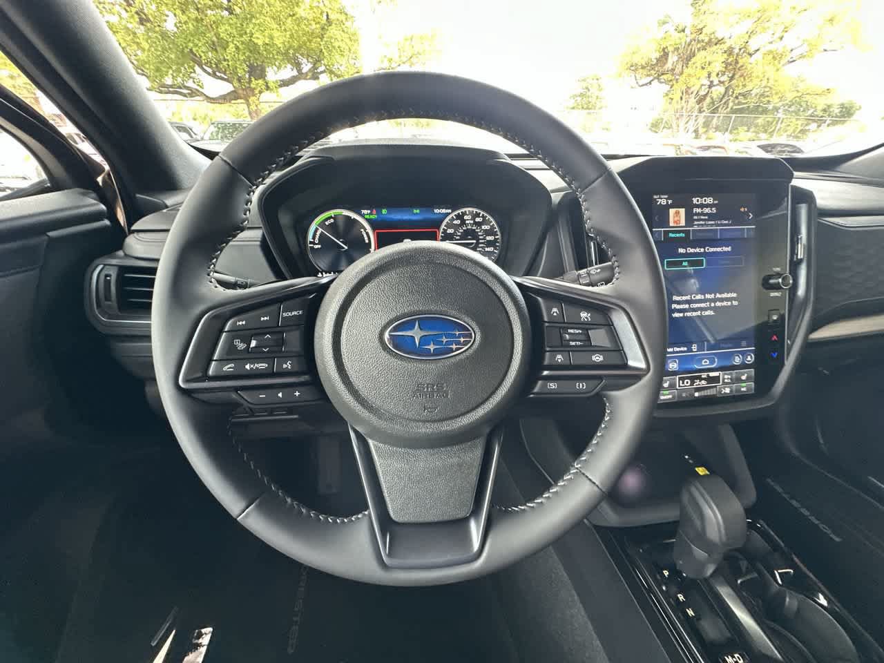 New 2026 Subaru Forester Limited AWD/4WD image 15