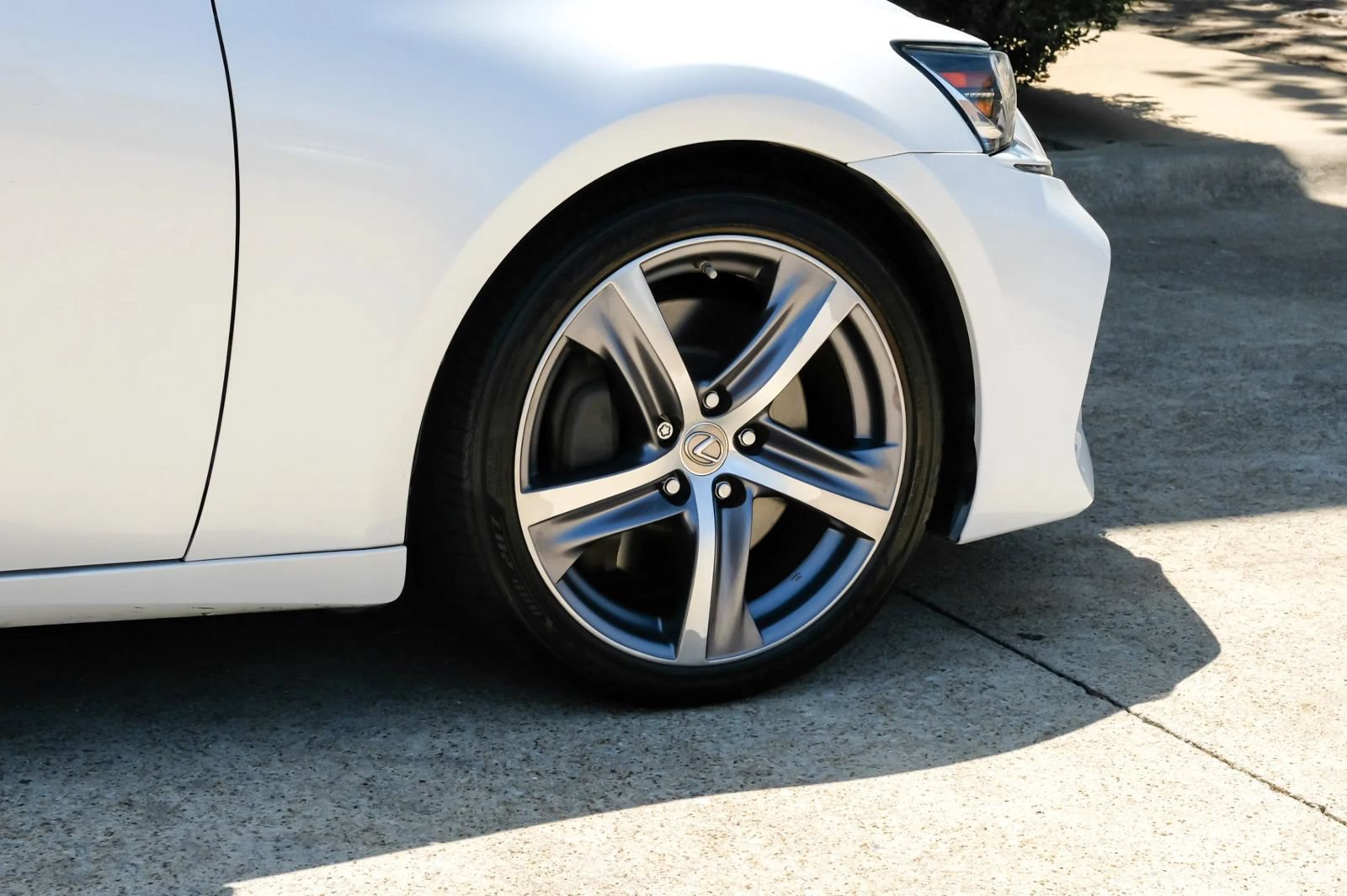 Used 2018 Lexus IS 300 AWD w/ Premium Package image 61