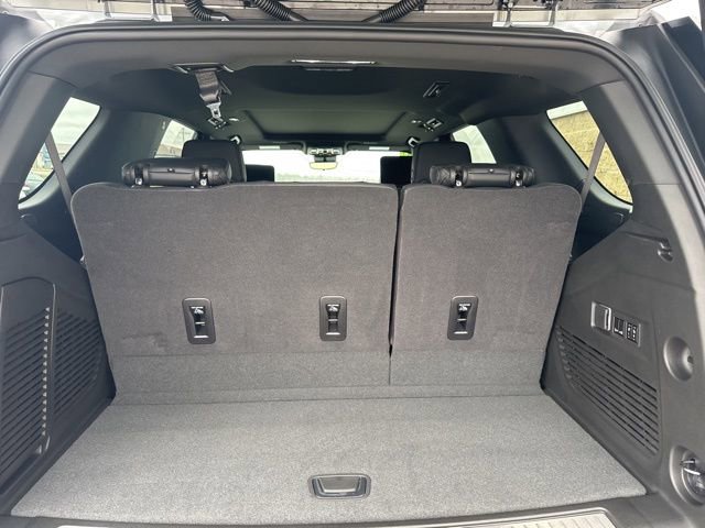 New 2026 GMC Yukon Denali w/ Denali Reserve Package AWD/4WD image 10