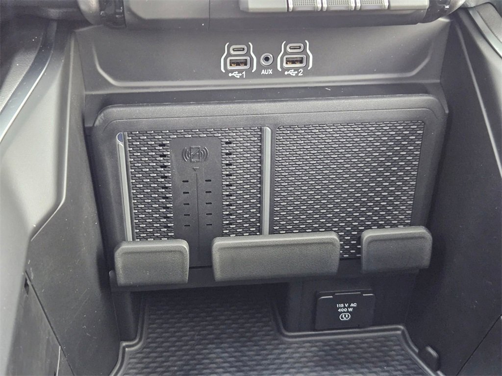 New 2026 RAM 1500 4x4 Crew Cab image 31