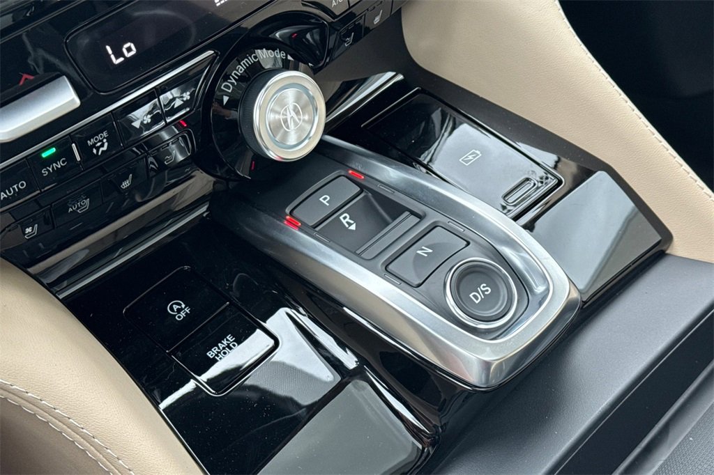 New 2026 Acura MDX w/ Advance Package image 23