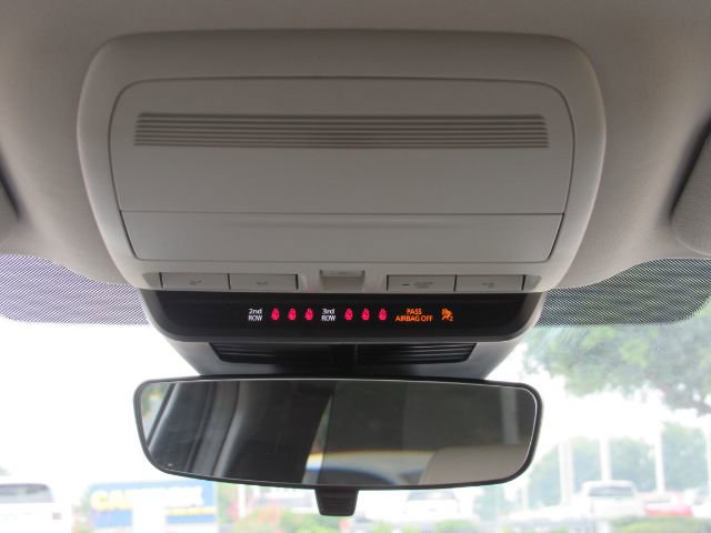 Used 2024 MAZDA CX-90 Plug-In Hybrid w/ Preferred image 28