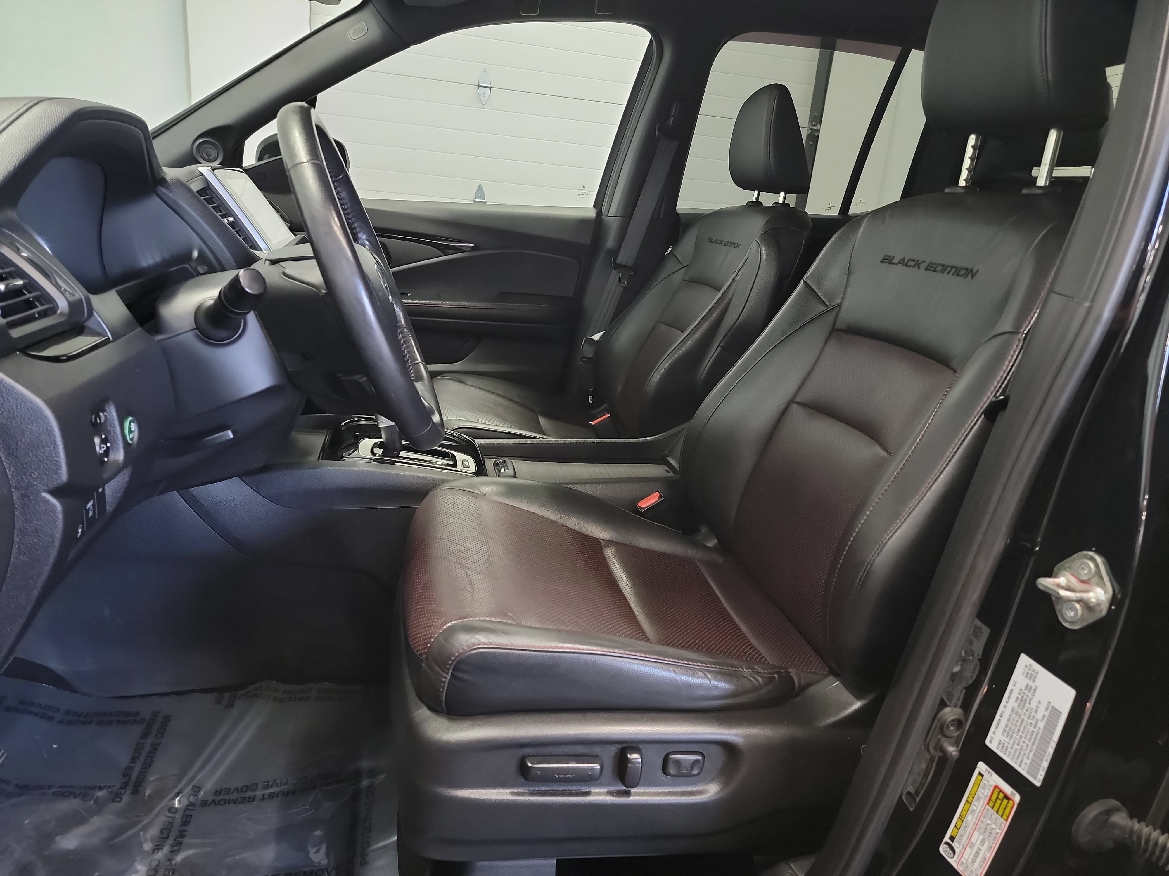 Used 2019 Honda Ridgeline Black Edition image 13