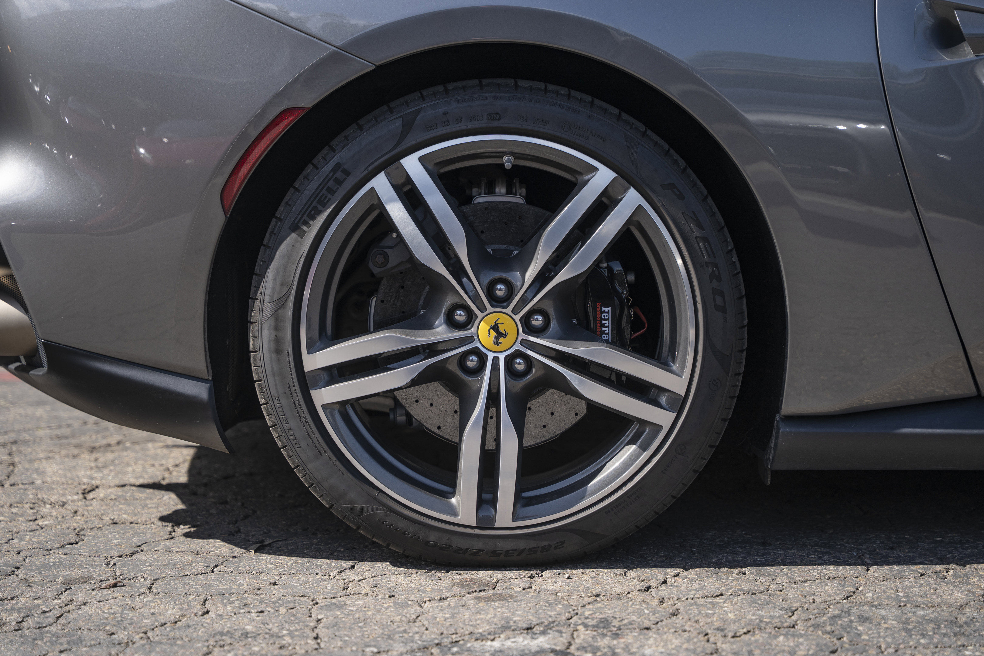 Used 2022 Ferrari Portofino M image 13