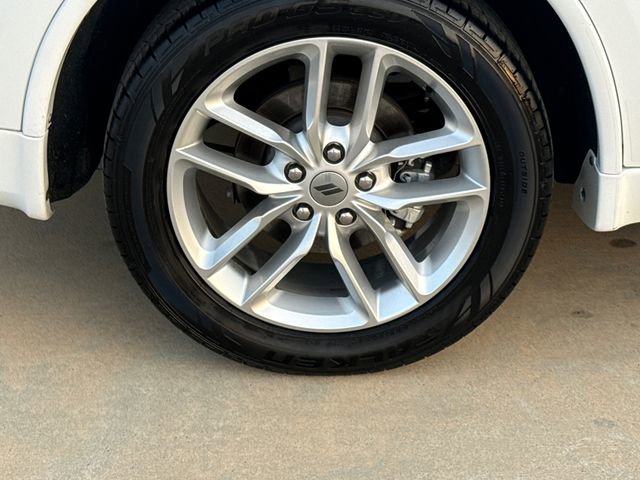 Used 2022 Dodge Durango GT image 9