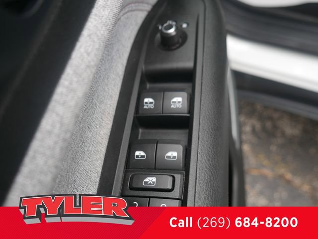 Used 2022 Jeep Compass Latitude image 24