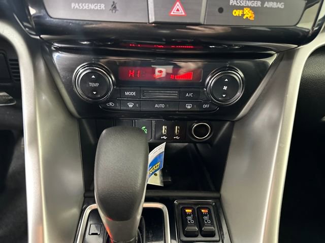 Used 2024 Mitsubishi Eclipse Cross LE image 23