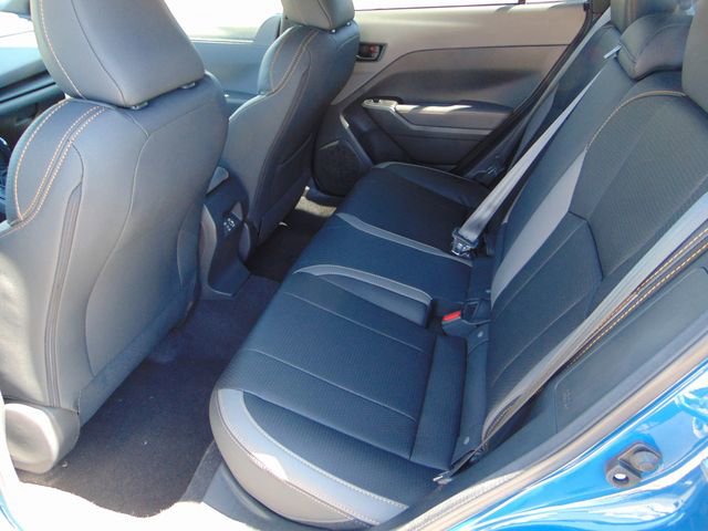 New 2026 Subaru Crosstrek 2.5i Wilderness w/ Crosstrek Mirror Package AWD/4WD image 21