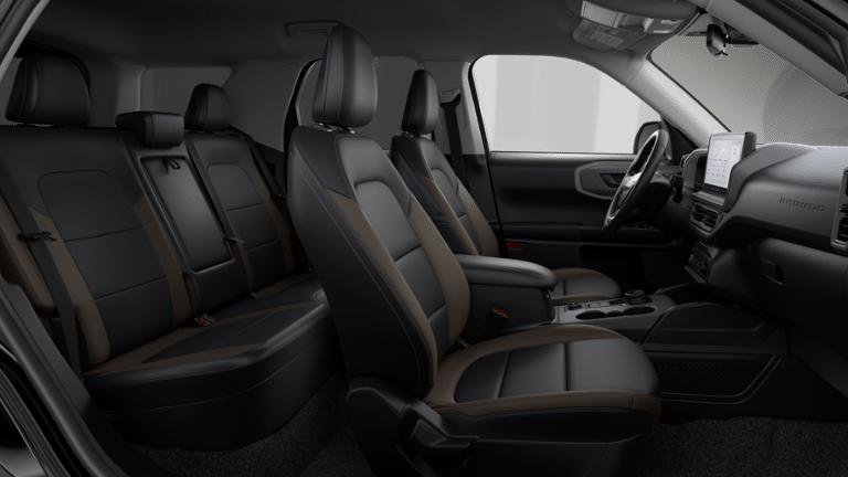 New 2026 Ford Bronco Sport Big Bend w/ Convenience Package image 6