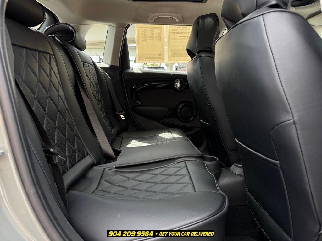 Used 2021 MINI Cooper S FWD image 31